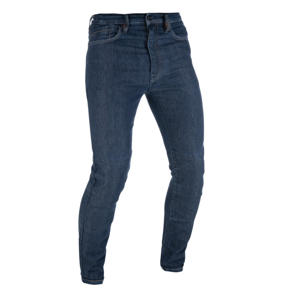 Oxford Original Approved AA Jean Slim MS Indigo L32